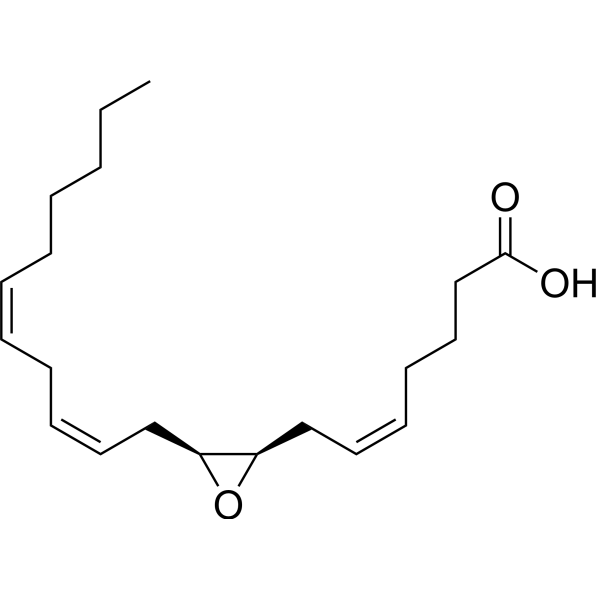 8(R),9(S)-EET 129172-62-9
